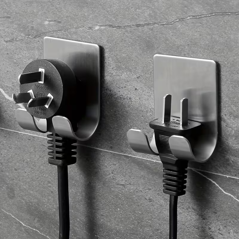 Digapret Wall-Mounted Razor Holder Set