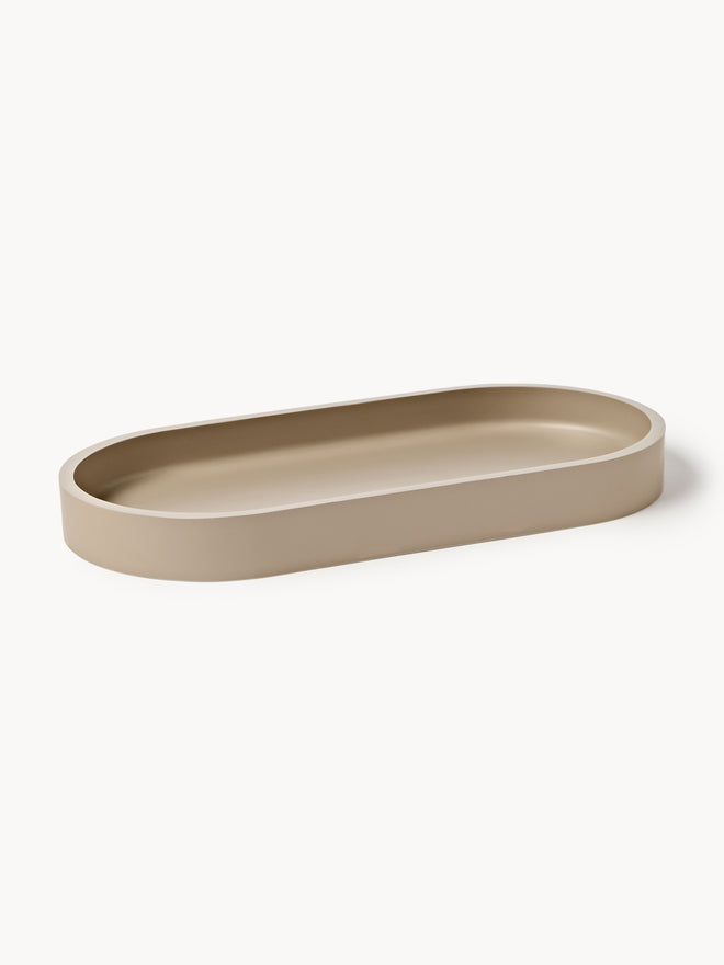 Digapret 3-Piece Bathroom Countertop Set