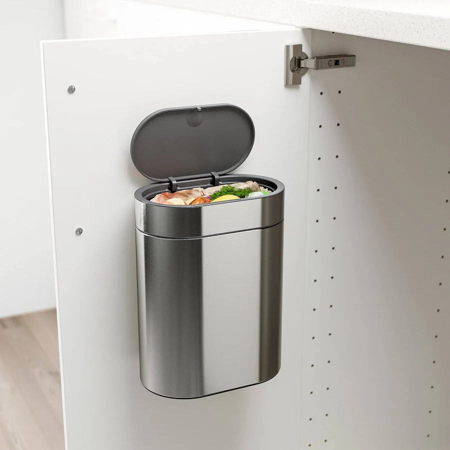 Digapret Bathroom Waste Bin Set