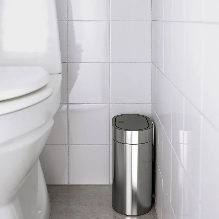 Digapret Bathroom Waste Bin Set